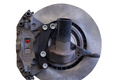 S60R/V70R Front - Volvo 7/940 Bremssatteladapter