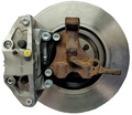 XC90 Front - Volvo 7/940 Bremssatteladapter