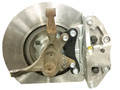 XC90 Front - Nissan S 13/14/15 Bremssatteladapter