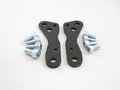 XC90 Front - Nissan S 13/14/15 Bremssatteladapter