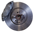 S60R/V70R Front - Volvo 850/V70I Bremssatteladapter