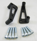 S60R/V70R Front - Volvo 850/V70I Bremssatteladapter