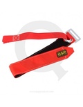 QSP arm Zurückhaltung rot