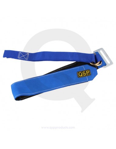 QSP Arm-Zurückhaltung blau