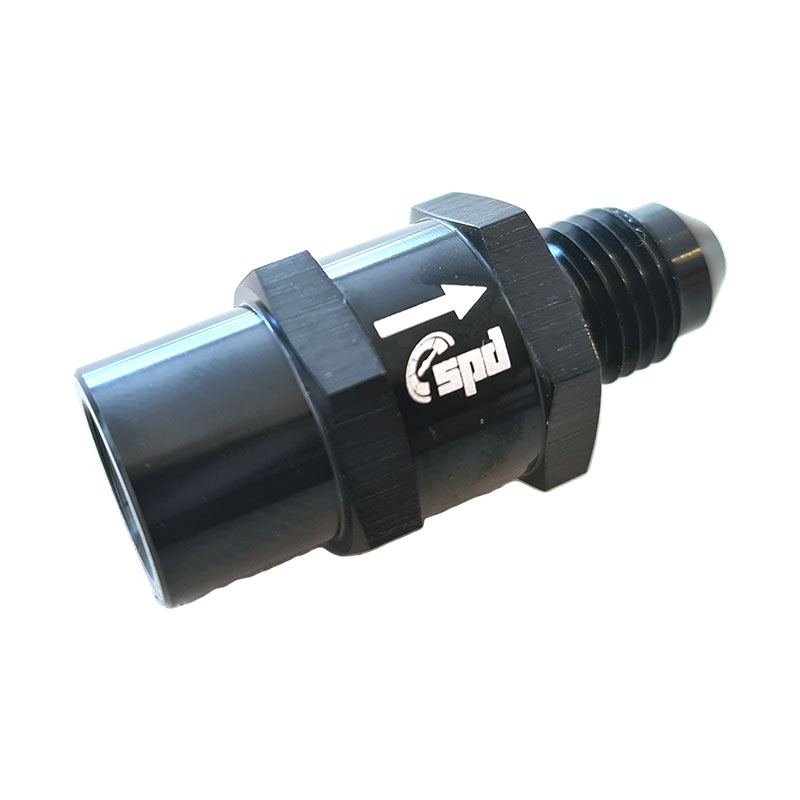 SPD PRE FILTER TURBO AN3