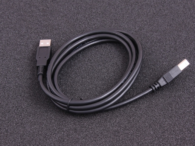 MaxxECU USB PC-Kabel 1,5m (Straße / Sport / V1 / Race)