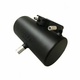 Header-Tank rund horizontal 1,5 Liter