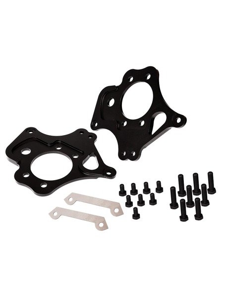 NISSAN 200SX HINTER DUAL BREMSIAL CIALIPER Adapter