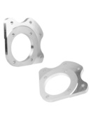 BMW E30/E36 Compact Heckdoppelbremssatteladapter