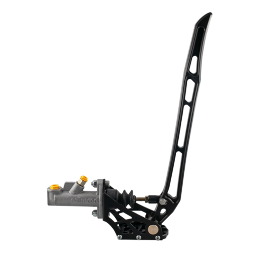 PMC Motorsport Hydraulische Handbremse schwarz