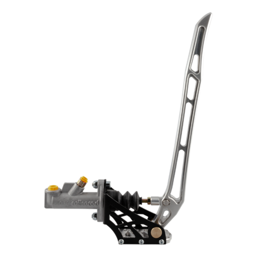 PMC Motorsport Hydraulische Handbremse Silber