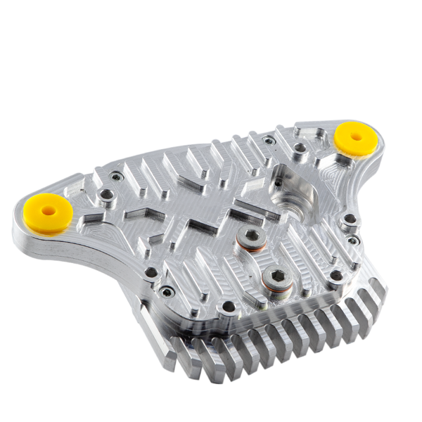 PMC Differential Cover BMW E30 "188"