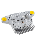 PMC Differential Cover BMW E30 "188"
