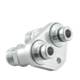 PMC-Getriebekühler-Adapter BMW ZF 8HP70