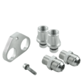 PMC-Getriebekühler-Adapter BMW ZF 8HP70