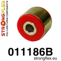 Hinterer Suspension Vorderer Armbusch