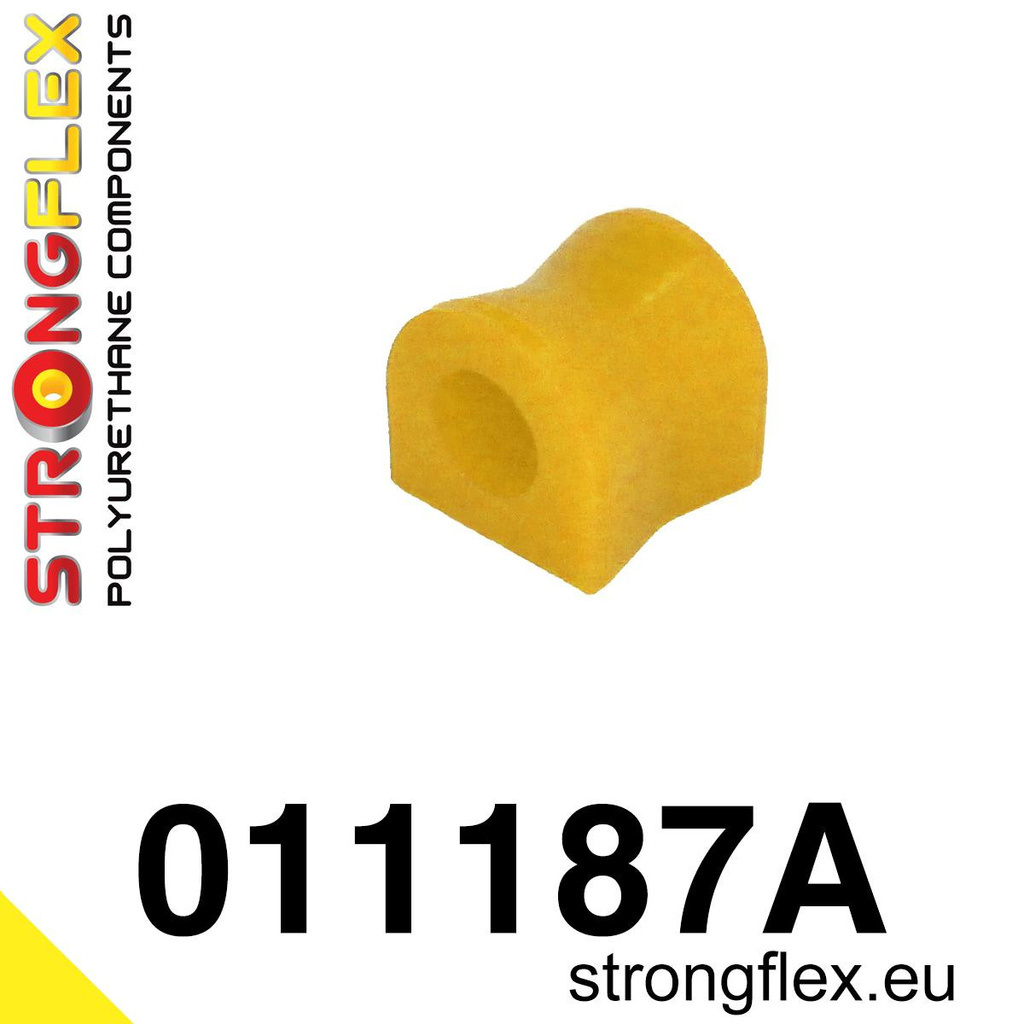 Hinterer Anti-Rollbar-Buschsport