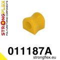 Hinterer Anti-Rollbar-Buschsport