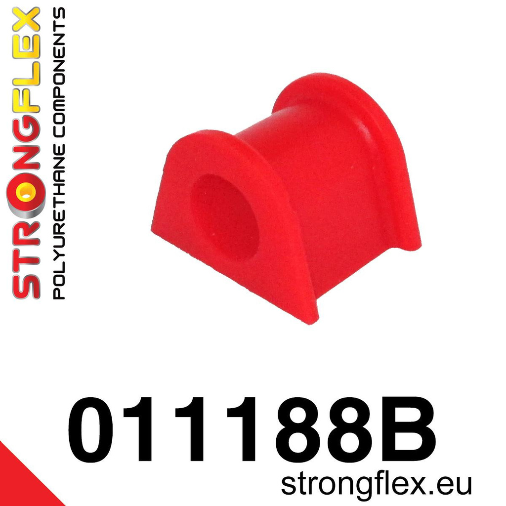Front Anti Roll Bar Bush